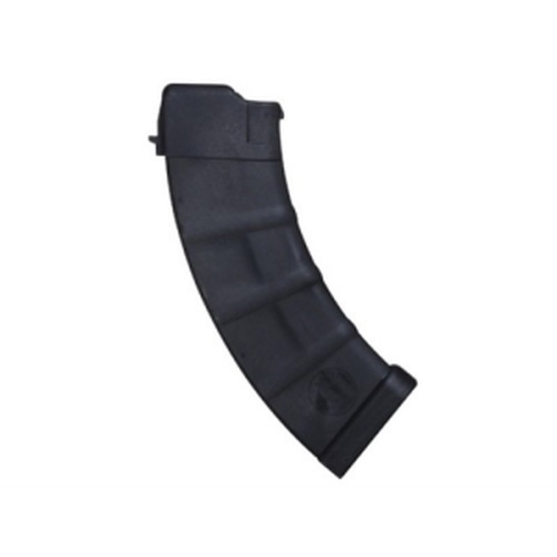 Thermold AK Magazine 30-Round Black Polymer for AK-Pattern Rifles