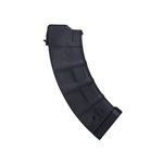 Thermold AK Magazine 30-Round Black Polymer for AK-Pattern Rifles