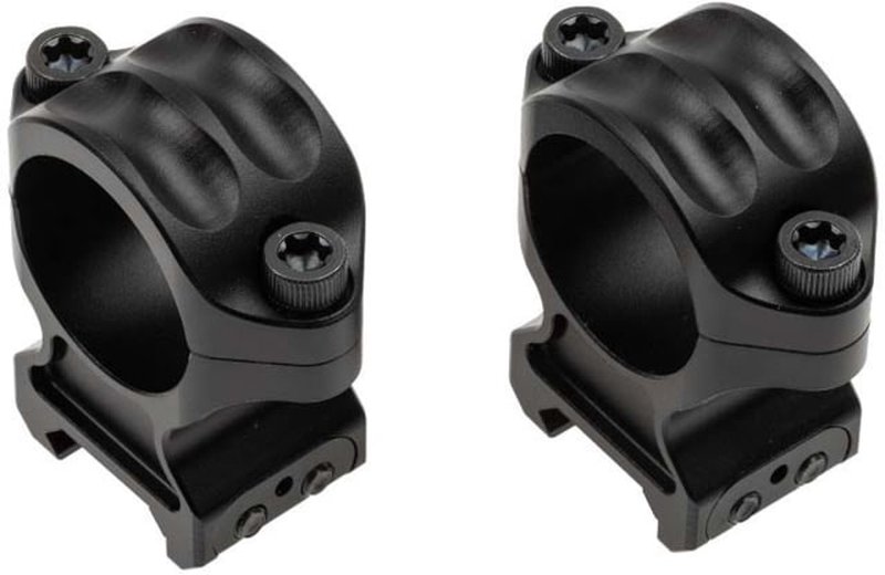 Fortis Manufacturing AP 3 30mm Riflescope Rings