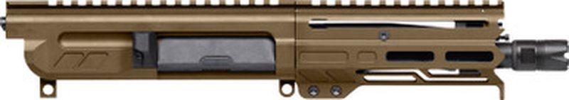 Dissent Mk4 Upper Group 300BLK 6.5"