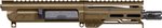 Dissent Mk4 Upper Group 300BLK 6.5"