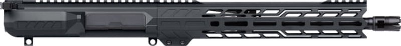 CMMG Banshee Mk3 8.6 Blackout Upper Receiver 12.5 Inch Sniper Grey