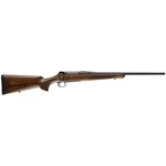 Sauer 100 Classic Dark-Stained Beechwood Stock .308 Win with Sights