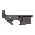 Noveske Chainsaw N4 223 Remington Stripped Lower Receiver