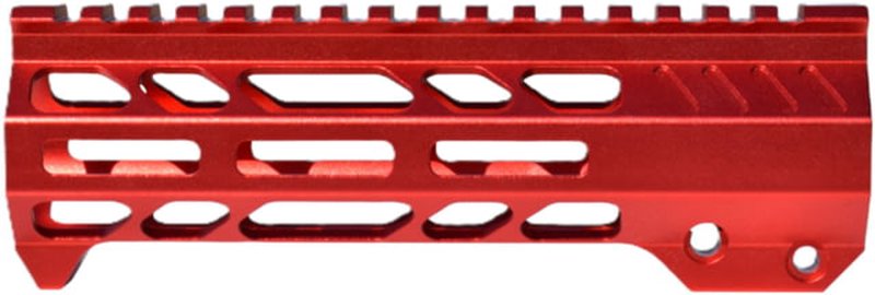 Presma AR-15 M-LOK Free Float Handguard