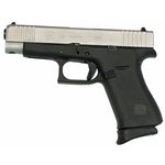Pearce Grip PG-SA15 Grip Extension for Shield Arms Glock 43X/48