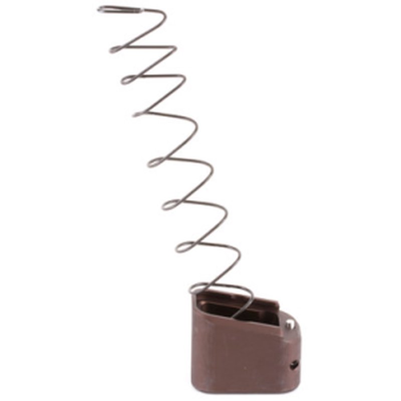 TTI FRPWR Base Pad for Glock 19/23 Coyote Bronze +4/+5 Capacity