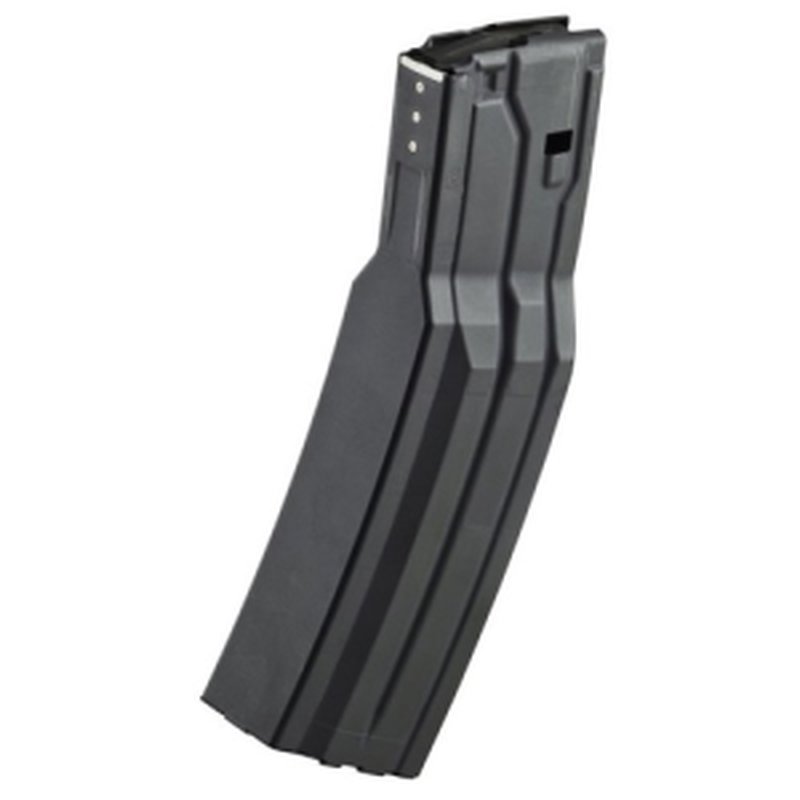 SureFire SRF-MAG5-60 60 Round Magazine AR-15/M16 5.56 NATO - Gray Aluminum Finish