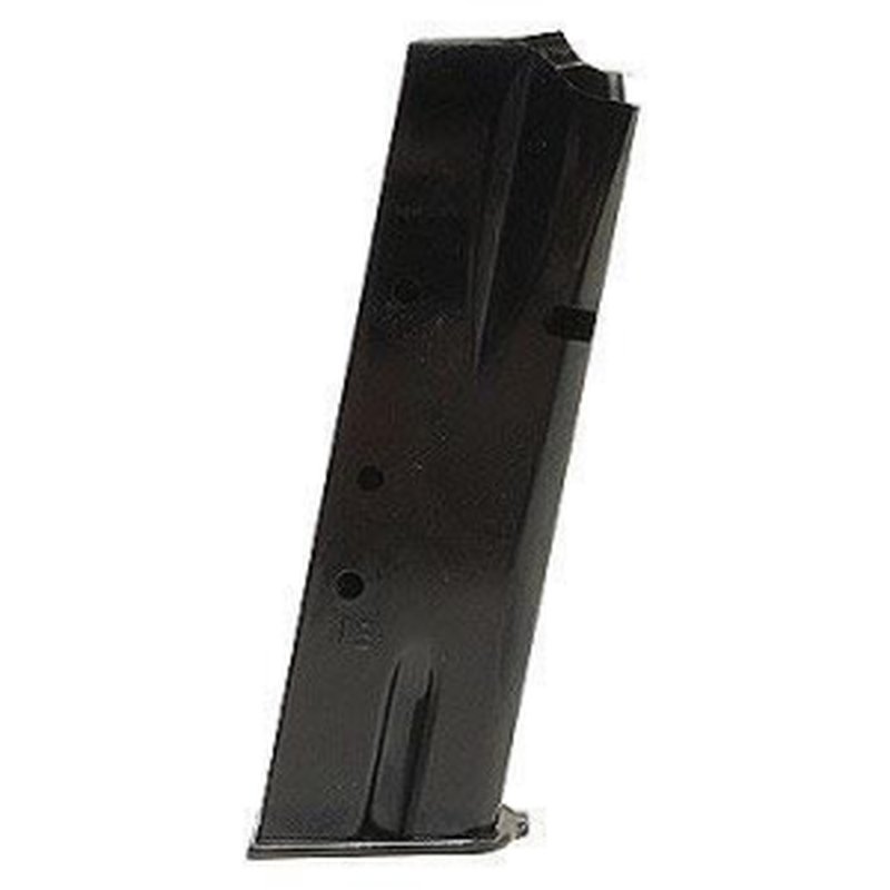 Mec-Gar Browning HP 9mm 13rd HT Blue Magazine