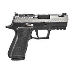 Zev Technologies Z320 9mm X-Compact RMR Cut Grey/Blk