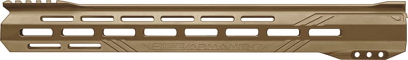 RISE Armament RA-902 STINGER AR-15 15in Stinger M-Lok Handguard
