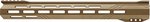 RISE Armament RA-902 STINGER AR-15 15in Stinger M-Lok Handguard