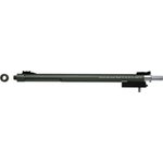 Tactical Solutions 1022TDMOD X-Ring TD Bull Barrel 16.5 in OD Green for Ruger 10/22 Takedown