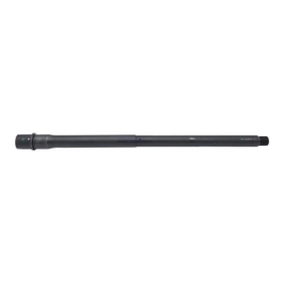 BHA Precision AR-15 350 Legend, 16" Medium Porifle, CrMOV, 1:16 Black Nitride Barrel