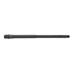 BHA Precision AR-15 350 Legend, 16" Medium Porifle, CrMOV, 1:16 Black Nitride Barrel