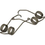 Hiperfire XAK Main Spring in Black
