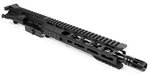 Alpha Shooting Sports 5.56 M-LOK9 Pitchfork Pistol Upper