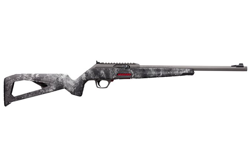 Winchester Wildcat .22 LR Semi-Auto Rifle