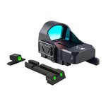 AIMPOINT - COMPM5 RED DOT REFLEX SIGHT WITH LRP MOUNT