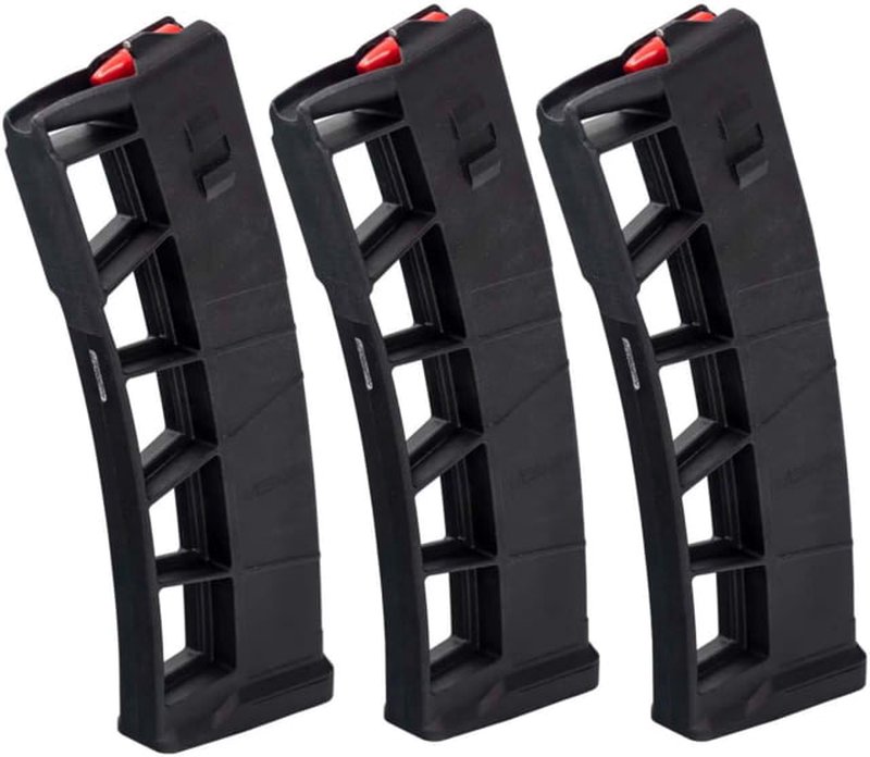 Mean Arms Ejectored Exomag AR-15 9mm Luger 32 Round Rifle Magazine