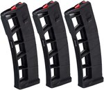 Mean Arms Ejectored Exomag AR-15 9mm Luger 32 Round Rifle Magazine