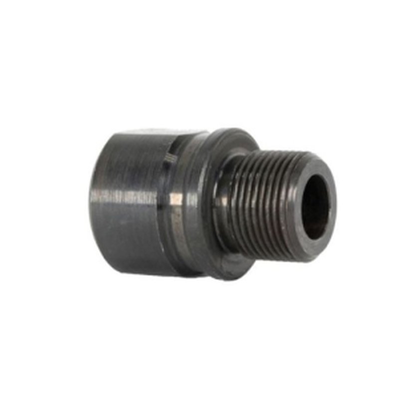 BANISH SUPPRESSORS Thread Adapter M13X.75Rh to 5/8X24