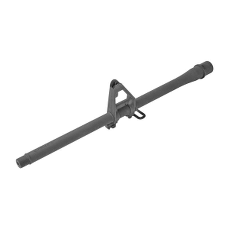 Noveske 300 Blackout CHF Chrome-Lined AR-15 Barrel 16 Inch with A2 Front Sight Base