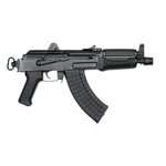 Arsenal SAM7K-44 AK-47 Pistol 7.62x39 8.5 Inch Barrel Quad Rail