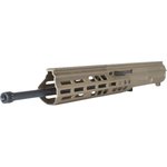 Matador Arms MAT-916 9mm Roller-Delayed Bufferless Complete Upper Receiver 16" FDE