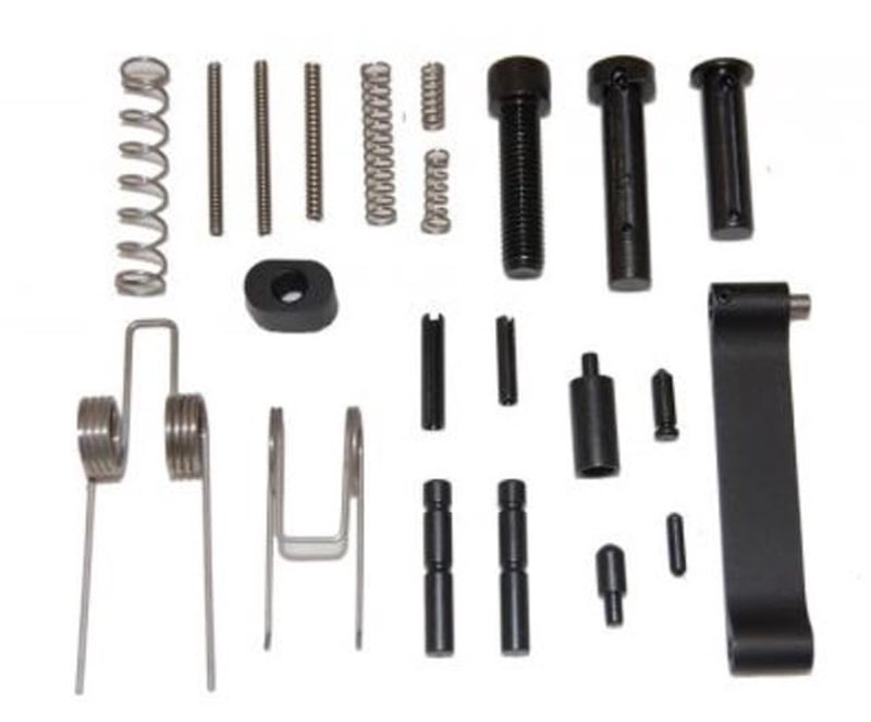 GUNTEC USA AR-15 Lower Parts Repair Kit ARKIT