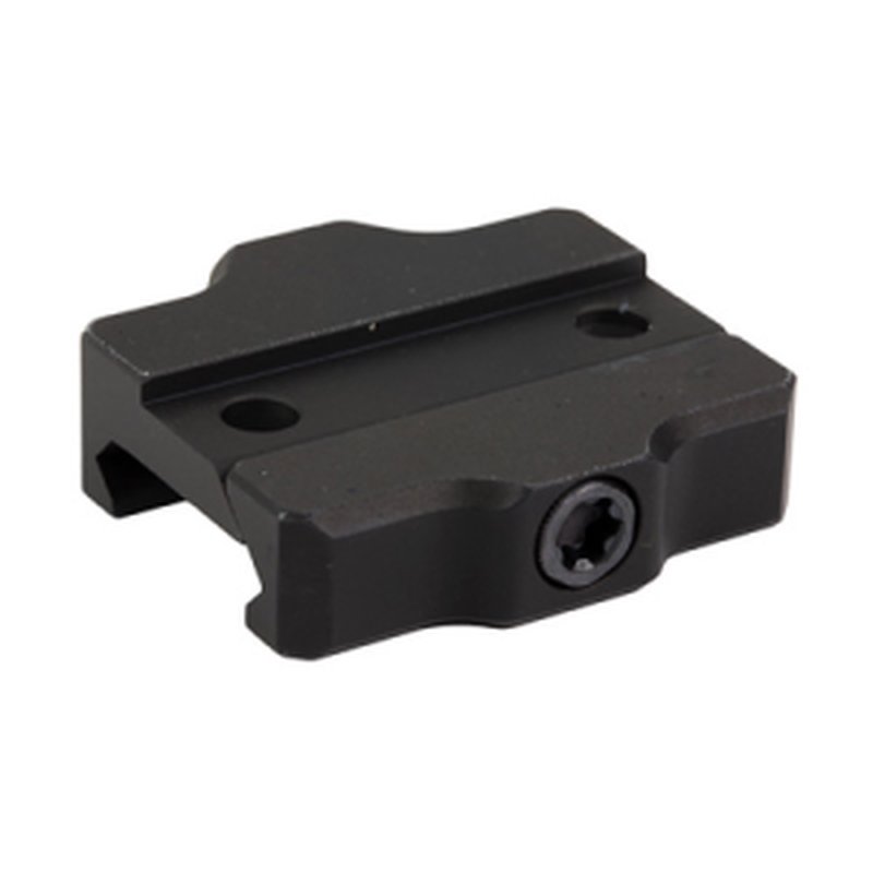 Arisaka Defense 17-S Bipod Mount ARMS 17S Pattern Black
