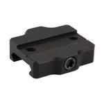Arisaka Defense 17-S Bipod Mount ARMS 17S Pattern Black