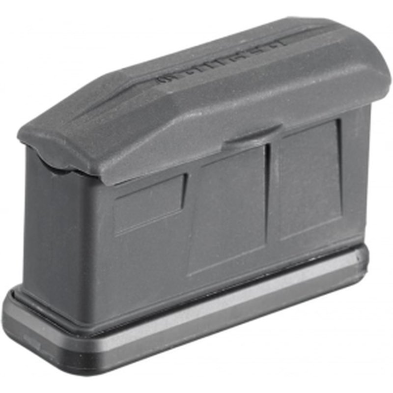 Ruger 90374 Gunsite Scout 308 Winchester/7.62 NATO 3rd Polymer Black Finish