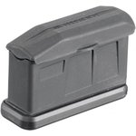 Ruger 90374 Gunsite Scout 308 Winchester/7.62 NATO 3rd Polymer Black Finish