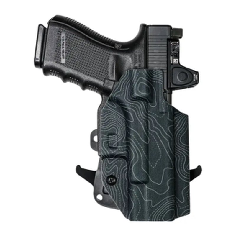 We The People WTP-R07_1047-R 43/43X Red Dot Ready Holster