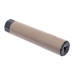 Dead Air Armament Mask HD Silencer 22LR Flat Dark Earth FDE Mask22FDE