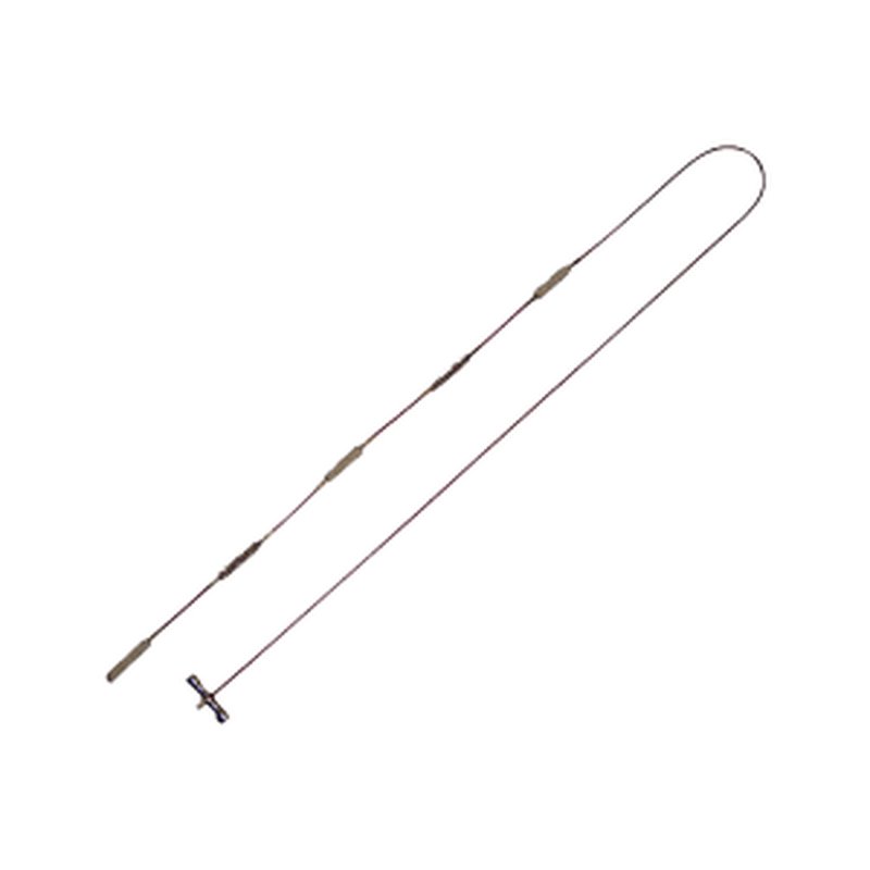 GrovTec GTEZUNSG EZ Clean Universal Single Stage Barrel Cleaning Kit .410/12/20