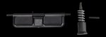One Horse LLC OHUPK01 AR-15 Upper Parts Kit Dust Cover & Forward Assist