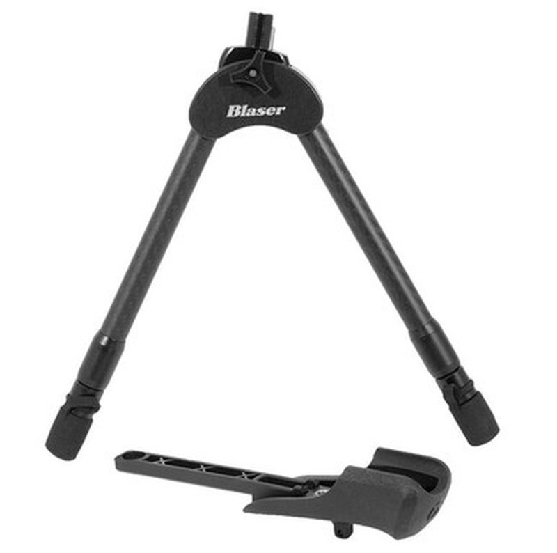Blaser Carbon Bipod Set Pro Success SW & J bipod HW0000318