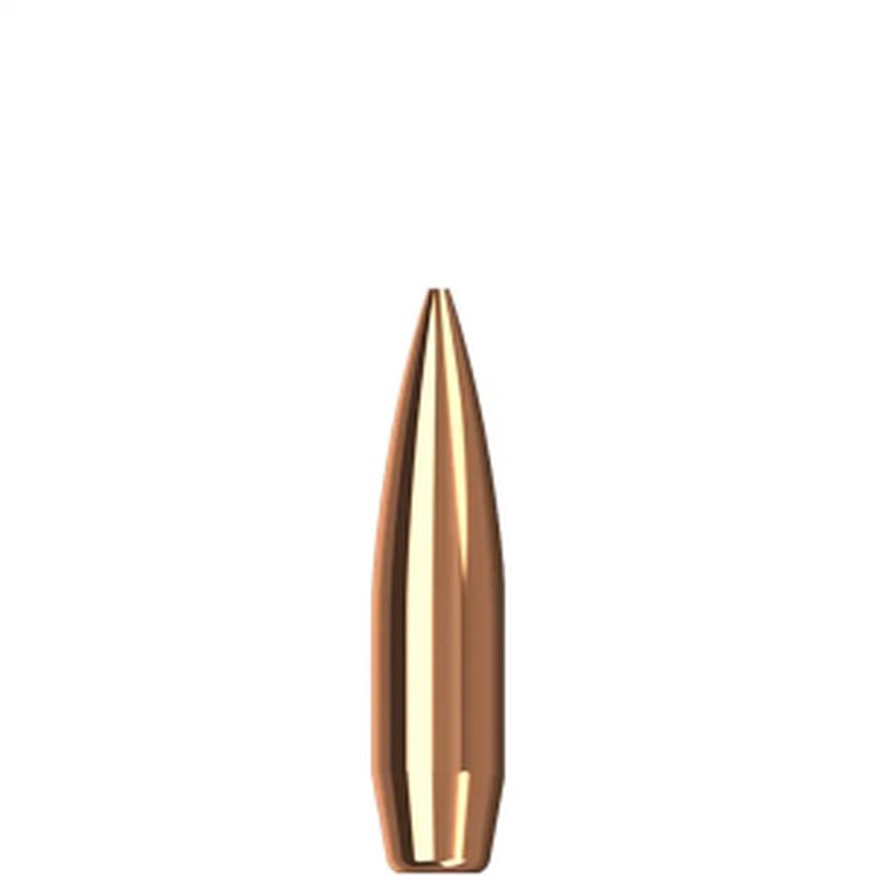 Lapua 30 Cal 175gr MaxRange Target OTM Bullets 100 Rounds