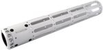 Toni System Handguard 4 Slots - Length 310mm Silver