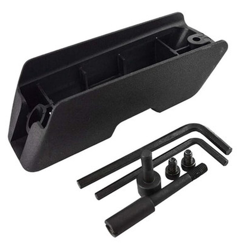 Steyr Arms SBS .308 Win Magazine Adapter 10rd
