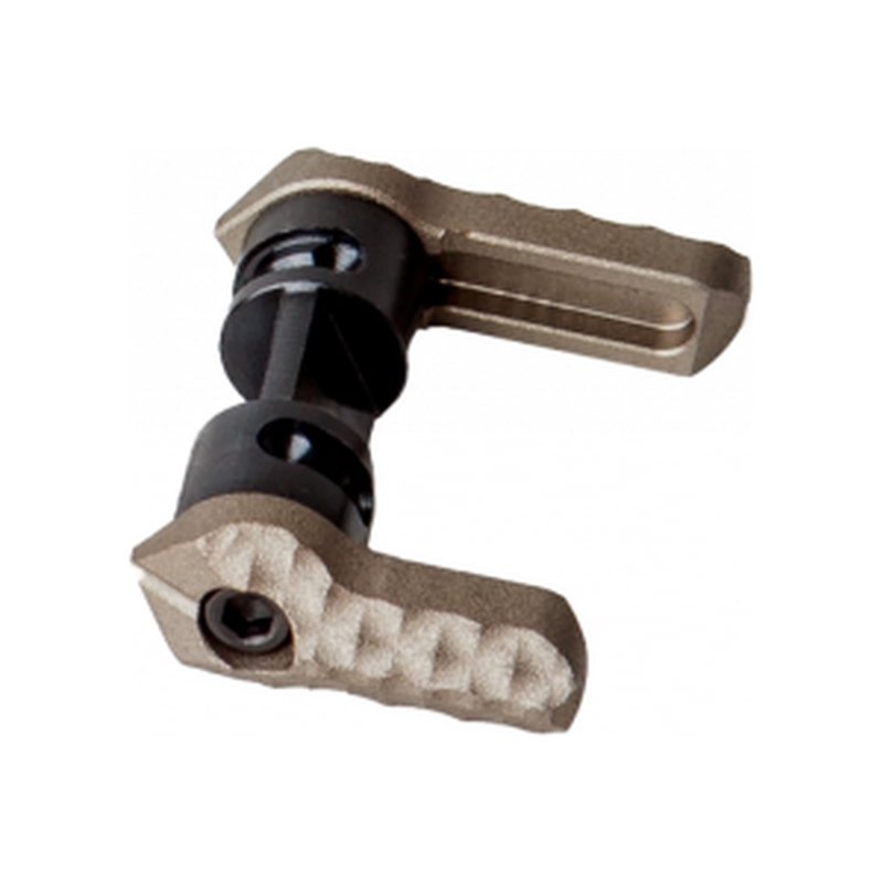 SEEKINS PRECISION Safety Selector Kit Flat Dark Earth