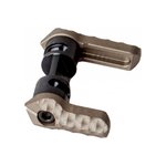 SEEKINS PRECISION Safety Selector Kit Flat Dark Earth