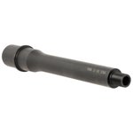 TACFIRE AR Barrel 9mm 7.5" Threaded Black Fits AR-15