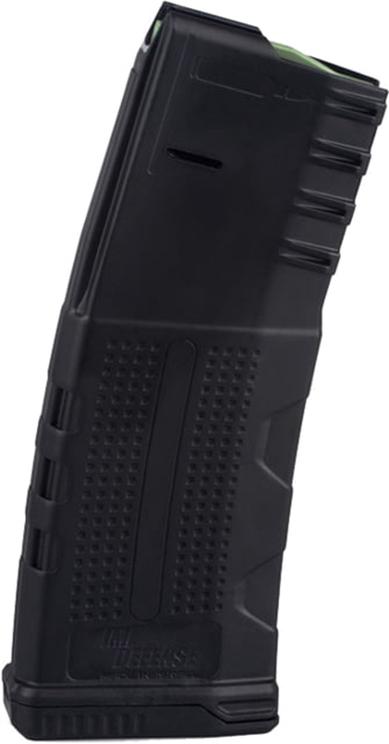 IMI Defense G6 .300 AAC Blackout/.300 HAMR 30 Round Basic Rifle Magazine