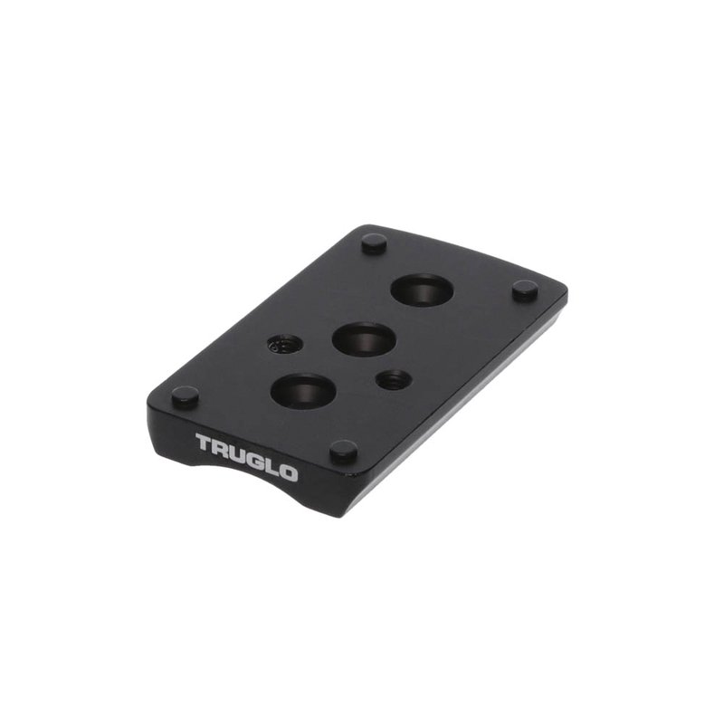 TruGlo Receiver Mount Base TG8955M1