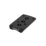 TruGlo Receiver Mount Base TG8955M1