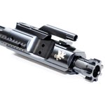 Griffin Armament Enhanced AR-15 Bolt Carrier Group 5.56x45mm NATO Nitride Black