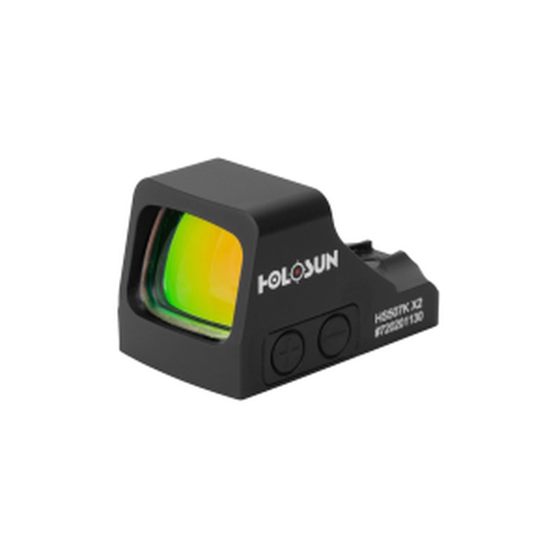 Holosun HS507K Multi-Reticle Reflex Sight HS507K-X2